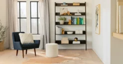 Criss Natural Ivory Pillow