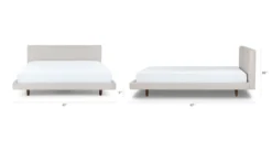 Tessu Clay Taupe King Bed 10 Tessu Clay Taupe King Bed -Furniture Sales 2024 image100569