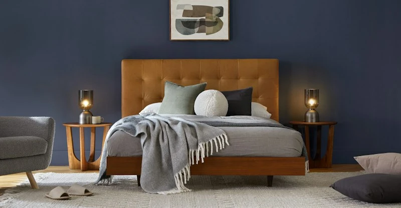 Tovi Smoked Oak Side Table Tovi Smoked Oak Side Table -Furniture Sales 2024 image100883