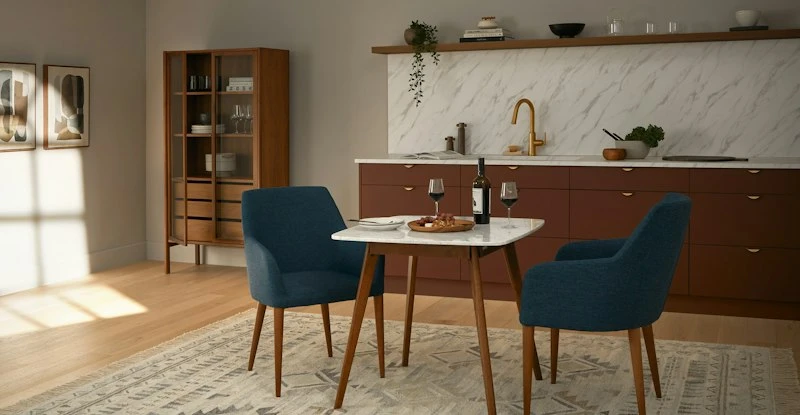 Feast Twilight Blue Dining Chair Feast Twilight Blue Dining Chair -Furniture Sales 2024 image100893