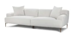 Abisko Quartz White Sofa 2 Abisko Quartz White Sofa -Furniture Sales 2024 image101209