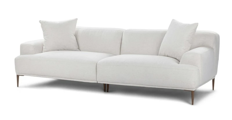 Abisko Quartz White Sofa Abisko Quartz White Sofa -Furniture Sales 2024 image101209