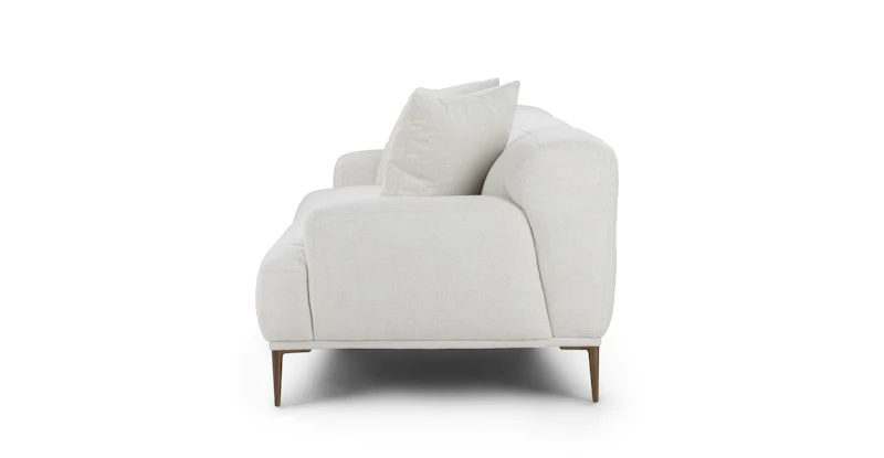 Abisko Quartz White Sofa Abisko Quartz White Sofa -Furniture Sales 2024 image101210