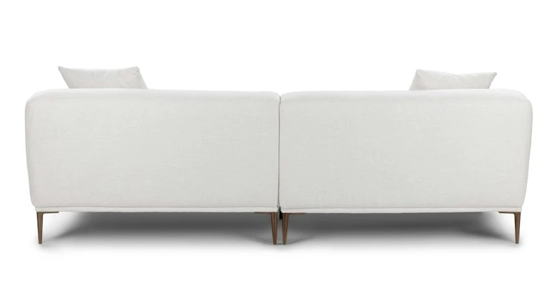 Abisko Quartz White Sofa Abisko Quartz White Sofa -Furniture Sales 2024 image101211