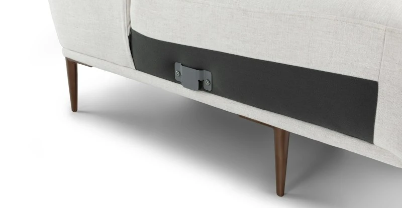 Abisko Quartz White Sofa Abisko Quartz White Sofa -Furniture Sales 2024 image101215