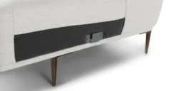 Abisko Quartz White Sofa 9 Abisko Quartz White Sofa -Furniture Sales 2024 image101216