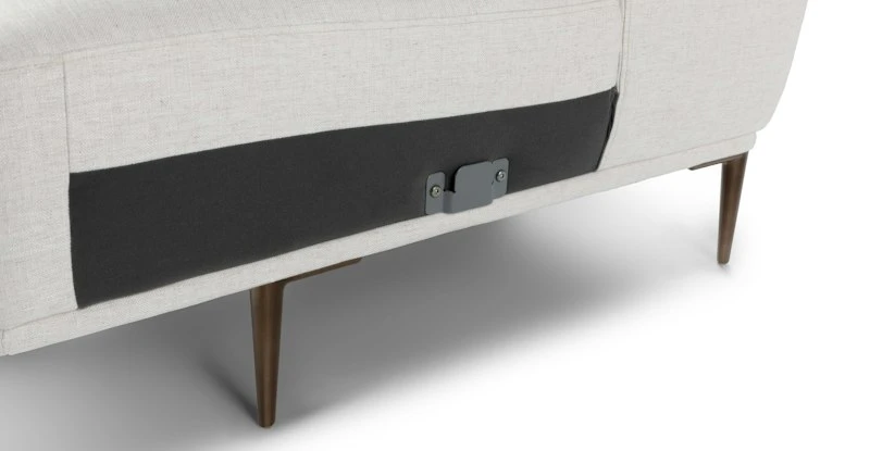 Abisko Quartz White Sofa Abisko Quartz White Sofa -Furniture Sales 2024 image101216