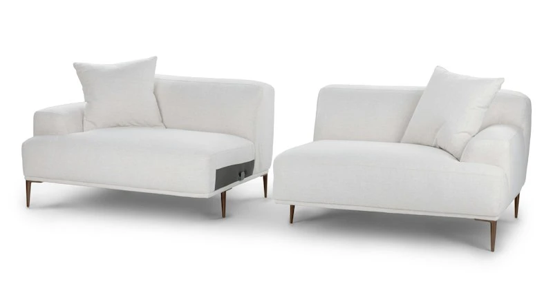 Abisko Quartz White Sofa Abisko Quartz White Sofa -Furniture Sales 2024 image101218