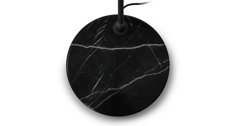 Heron Black Floor Lamp Heron Black Floor Lamp -Furniture Sales 2024 image101596