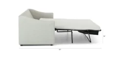 Landry Napa Ivory Sofa Bed 10 Landry Napa Ivory Sofa Bed -Furniture Sales 2024 image101870