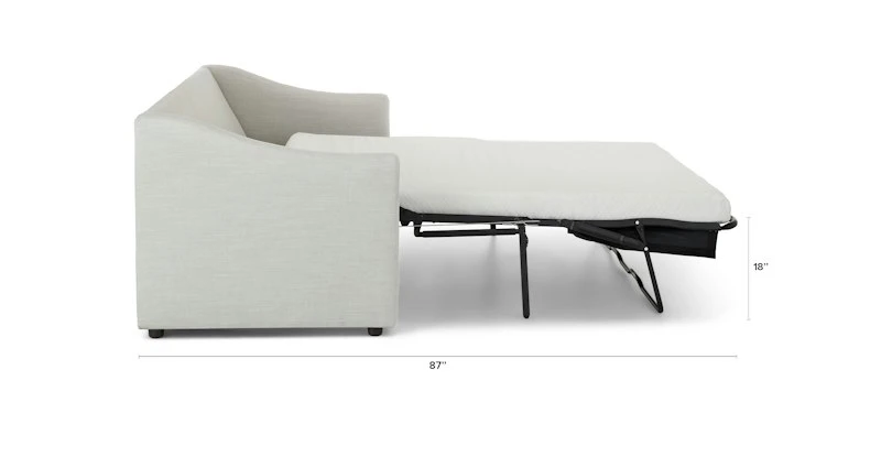 Landry Napa Ivory Sofa Bed Landry Napa Ivory Sofa Bed -Furniture Sales 2024 image101870