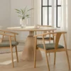 Kurasi Dining Table