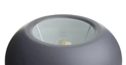 Oslo Charcoal Table Lamp -Furniture Sales 2024 image103300