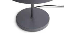Oslo Charcoal Table Lamp -Furniture Sales 2024 image103301