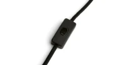 Oslo Charcoal Table Lamp -Furniture Sales 2024 image103302