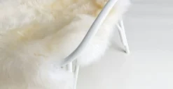 Lanna Ivory Sheepskin Throw 2 X 6 4 Lanna Ivory Sheepskin Throw 2 X 6 -Furniture Sales 2024 image19449