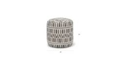 Bamba 16" Pouf -Furniture Sales 2024 image20283