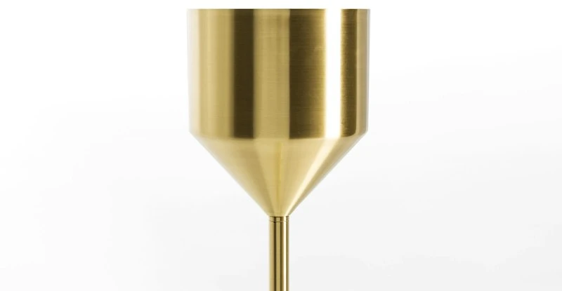 Barbell Brass Floor Lamp Barbell Brass Floor Lamp -Furniture Sales 2024 image23516