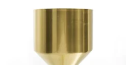 Barbell Brass Floor Lamp 3 Barbell Brass Floor Lamp -Furniture Sales 2024 image23522