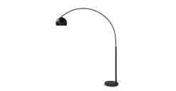 Crescent Black Floor Lamp 2 Crescent Black Floor Lamp -Furniture Sales 2024 image30052