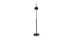 Crescent Black Floor Lamp 3 Crescent Black Floor Lamp -Furniture Sales 2024 image30055