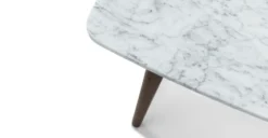 Vena Walnut Rectangular Side Table -Furniture Sales 2024 image30830