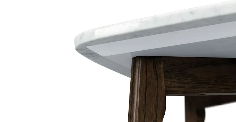 Vena Walnut Square Side Table Vena Walnut Square Side Table -Furniture Sales 2024 image30845