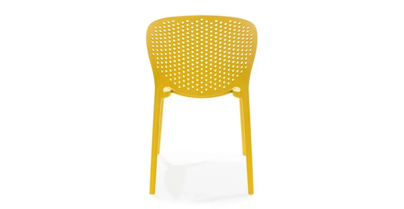Dot Sun Yellow Dining Chair Dot Sun Yellow Dining Chair -Furniture Sales 2024 image34778