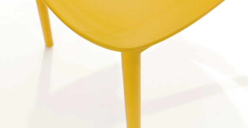 Dot Sun Yellow Dining Chair Dot Sun Yellow Dining Chair -Furniture Sales 2024 image34779