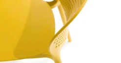 Dot Sun Yellow Dining Chair 7 Dot Sun Yellow Dining Chair -Furniture Sales 2024 image34782
