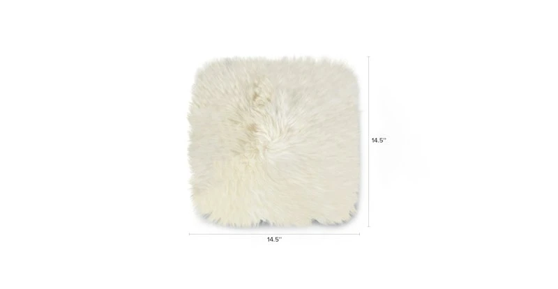 Lanna Ivory Sheepskin Seat Pad Set Lanna Ivory Sheepskin Seat Pad Set -Furniture Sales 2024 image35570
