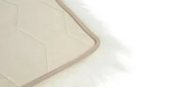 Lanna Ivory Sheepskin Seat Pad Set 3 Lanna Ivory Sheepskin Seat Pad Set -Furniture Sales 2024 image35576