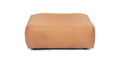 Solae Canyon Tan Ottoman 2 Solae Canyon Tan Ottoman -Furniture Sales 2024 image40139