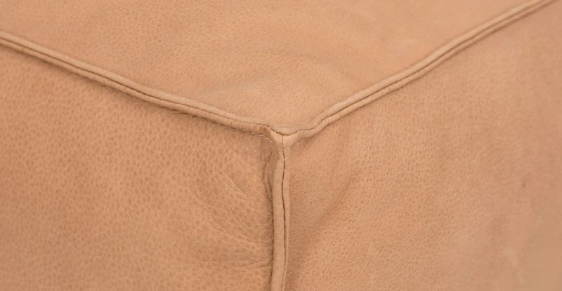 Solae Canyon Tan Ottoman Solae Canyon Tan Ottoman -Furniture Sales 2024 image40141