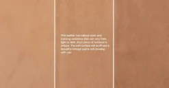 Solae Canyon Tan Ottoman 5 Solae Canyon Tan Ottoman -Furniture Sales 2024 image40230