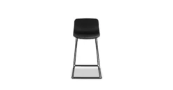 Anco Black Counter Stool -Furniture Sales 2024 image41644