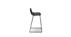 Anco Black Counter Stool -Furniture Sales 2024 image41646
