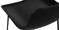 Anco Black Counter Stool -Furniture Sales 2024 image41647