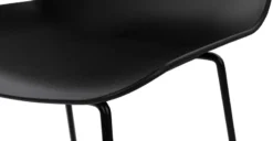 Anco Black Counter Stool -Furniture Sales 2024 image41649