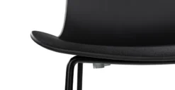 Anco Black Counter Stool -Furniture Sales 2024 image41650