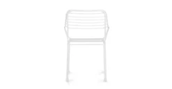 Caya Dahlia White Dining Armchair -Furniture Sales 2024 image42035