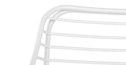 Caya Dahlia White Dining Armchair -Furniture Sales 2024 image42039