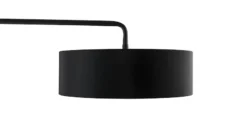 Heron Black Floor Lamp 4 Heron Black Floor Lamp -Furniture Sales 2024 image43881