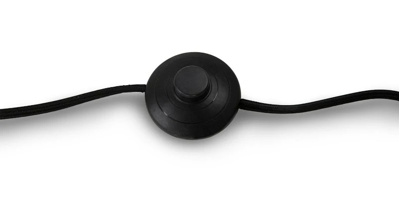 Heron Black Floor Lamp Heron Black Floor Lamp -Furniture Sales 2024 image43885