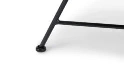 Aeri Slate Gray Lounge Chair -Furniture Sales 2024 image44572