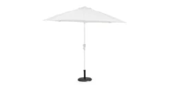 Paima Black Umbrella Base -Furniture Sales 2024 image44846