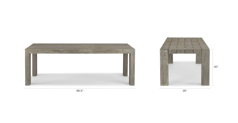 Atica Dining Table for 8 Atica Dining Table For 8 -Furniture Sales 2024 image44915