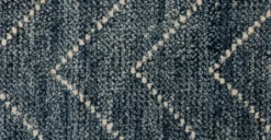 Parallel Wave Blue / White Rug 8 X 10 4 Parallel Wave Blue / White Rug 8 X 10 -Furniture Sales 2024 image45598