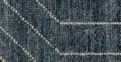 Parallel Wave Blue / White Rug 8 X 10 5 Parallel Wave Blue / White Rug 8 X 10 -Furniture Sales 2024 image45599