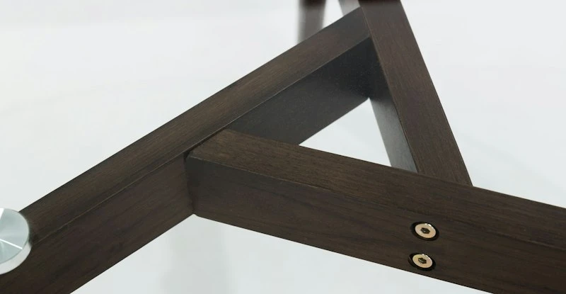 Clarus Walnut Coffee Table Clarus Walnut Coffee Table -Furniture Sales 2024 image45716